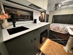 2026 Legend Caravans Trackline Off-Road Rme- Family 2026