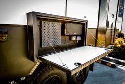 2026 Legend Caravans Trackline Off-Road Rme- Family 2026