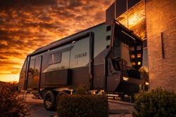 2026 Legend Caravans Trackline Off-Road Rme- Family 2026