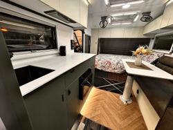 2026 Legend Caravans Trackline Off-Road Rme- Family 2026