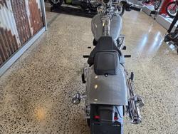 2025 Harley-Davidson Breakout 117 (FXBR)