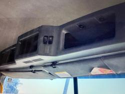 2011 Mack Metro-Liner GREY