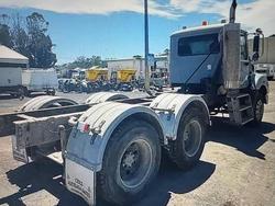 2011 Mack Metro-Liner GREY