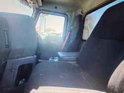 2011 Mack Metro-Liner GREY