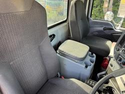 2011 Mack Metro-Liner GREY