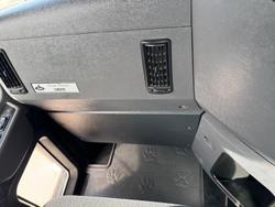 2011 Mack Metro-Liner GREY