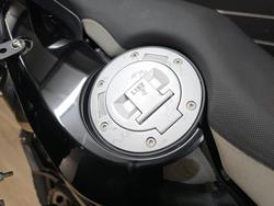 2016 BMW Motorrad G 650 GS Black