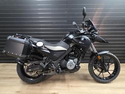 BMW Motorrad G 650 GS