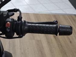 2016 BMW Motorrad G 650 GS Black