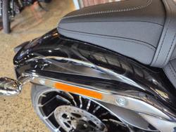 2025 Harley-Davidson Breakout 117 (FXBR)
