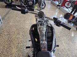 2025 Harley-Davidson Breakout 117 (FXBR)