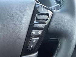 2026 Nissan Patrol Warrior