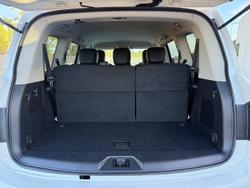 2026 Nissan Patrol Warrior