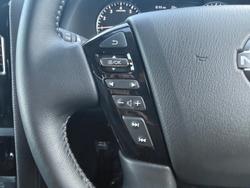 2026 Nissan Patrol Warrior