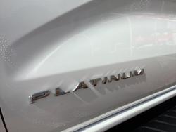 2025 Ford Everest Platinum