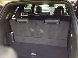 2025 Ford Everest Platinum