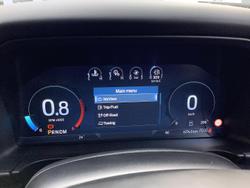 2025 Ford Everest Platinum