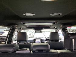 2025 Ford Everest Platinum