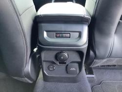 2025 Ford Everest Platinum