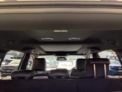 2025 Ford Everest Platinum