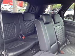 2025 Ford Everest Platinum