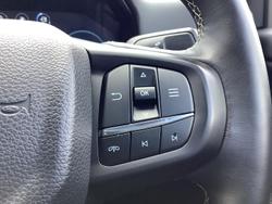 2025 Ford Everest Platinum