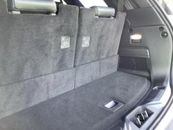 2025 Ford Everest Platinum