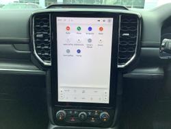 2025 Ford Everest Platinum