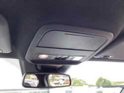 2025 Ford Everest Platinum