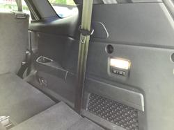 2025 Ford Everest Platinum