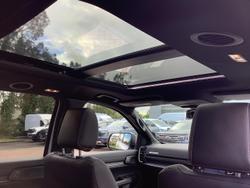 2025 Ford Everest Platinum