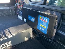 2020 Ford Ranger Wildtrak PX MkIII MY20.25 4X4 Dual Range Meteor Grey