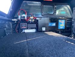 2020 Ford Ranger Wildtrak PX MkIII MY20.25 4X4 Dual Range Meteor Grey