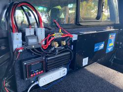 2020 Ford Ranger Wildtrak PX MkIII MY20.25 4X4 Dual Range Meteor Grey