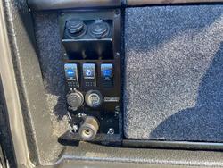 2020 Ford Ranger Wildtrak PX MkIII MY20.25 4X4 Dual Range Meteor Grey