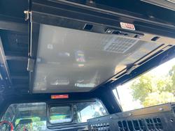 2020 Ford Ranger Wildtrak PX MkIII MY20.25 4X4 Dual Range Meteor Grey