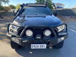 2020 Ford Ranger Wildtrak PX MkIII MY20.25 4X4 Dual Range Meteor Grey