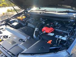 2020 Ford Ranger Wildtrak PX MkIII MY20.25 4X4 Dual Range Meteor Grey