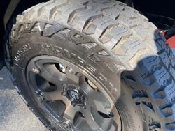 2020 Ford Ranger Wildtrak PX MkIII MY20.25 4X4 Dual Range Meteor Grey