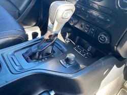 2020 Ford Ranger Wildtrak PX MkIII MY20.25 4X4 Dual Range Meteor Grey