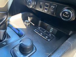 2020 Ford Ranger Wildtrak PX MkIII MY20.25 4X4 Dual Range Meteor Grey