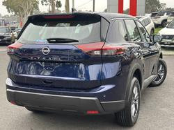 2026 Nissan X-TRAIL ST