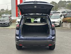 2026 Nissan X-TRAIL ST