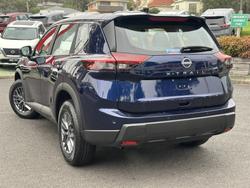 2026 Nissan X-TRAIL ST