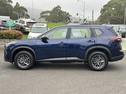 2026 Nissan X-TRAIL ST