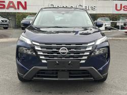 2026 Nissan X-TRAIL ST