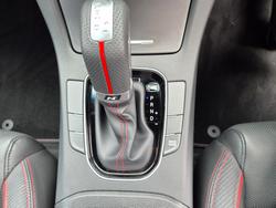 2022 Hyundai i30 N Line
