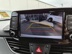 2022 Hyundai i30 N Line