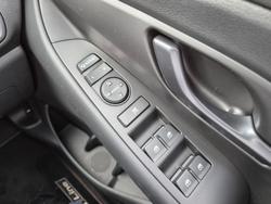 2022 Hyundai i30 N Line