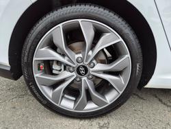 2022 Hyundai i30 N Line